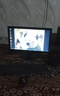 رایانه کاملا سالم