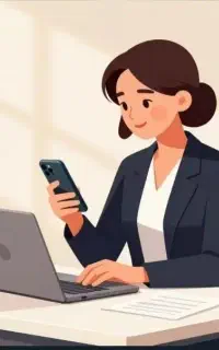 کار در منزل