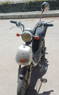 موتور برقی