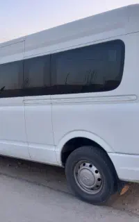 فروش مینی بوس مکسوس