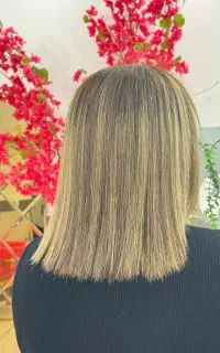 تخفیف ویژه کراتین و احیای مو
