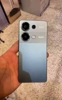 شیائومی نوت 13pro 12ram