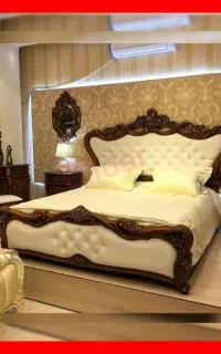 سرویس تخت خواب kopa