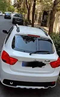 کوئیک MTمدل ۱۴۰۱