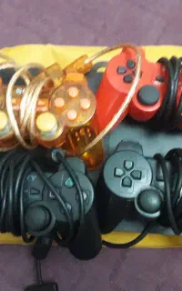 دسته ps2