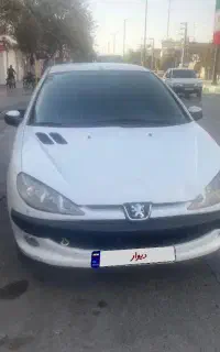 206 تیپ 2