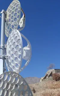 خدمات پسیو شبکه نصب دوربین شبکه نصب رادیو