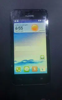 هواوی y330 تر تمیز