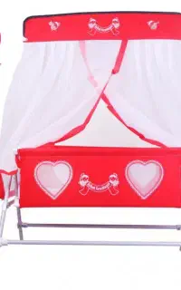 گهواره ی مسافرتی نوزاد