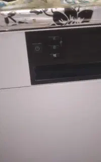 فروش ماشین ظرفشویی کم کار