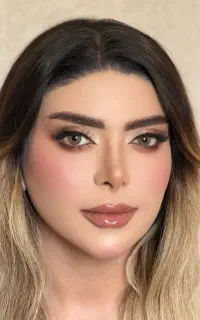 میکاپ و شنیون حرفه ای