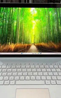 لپ‌تاپ Surface Book