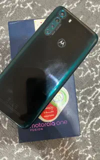 برد موتورولا وان فیوژن سالم