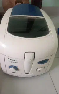 سرخ کن سالم