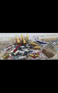 ابزارآلات صنعتی