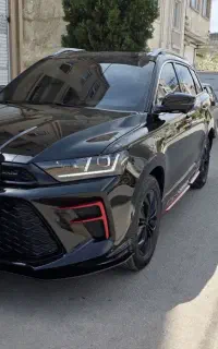 kmc a5 مدل ۱۴۰۳