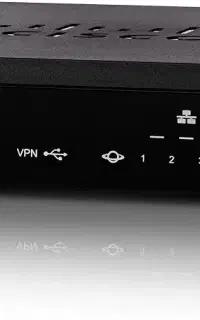 روتر VPN سیسکو RV130