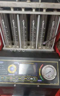 تنظیم موتور و برق خودرو دانا