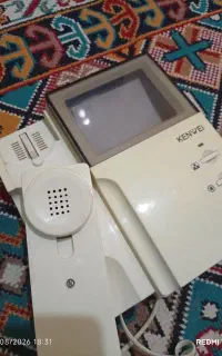ایفون تصویری