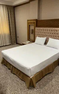 تورهای زیارتی مشهد مقدس