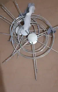 پایه قابلمه نو