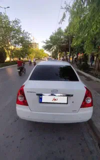 MVM 530 مدل ۹۳ کم کار واقعی