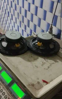 بلندگو سالم