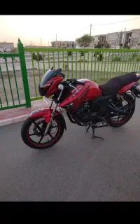 آپاچی مدل ۹۳ نیوفیس