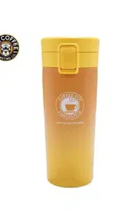 تراول ماگ رنگی 550 میل