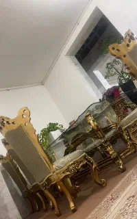 نیاز به نظافت خانه