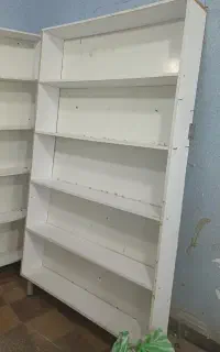 قفسه ام دی اف