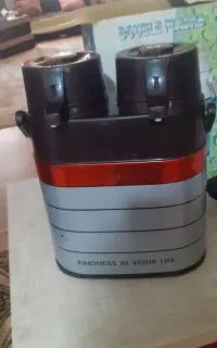 فلاکس دو قلو