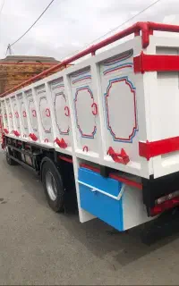 اطاق باری کلاسیک
