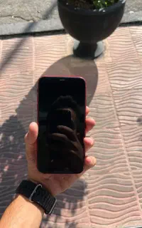 Iphon 11