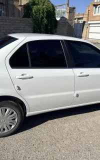 سورن پلاس دوگانه سوز 1404