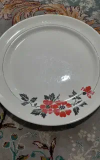 بشقاب عتیقه