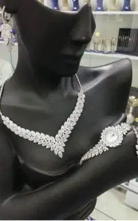 سرویس نقره تعویض کهنه نقره حمیدی راسته کوچه آغری