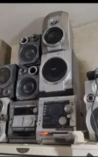 خرید فروش ظبط قدیمی خریدار