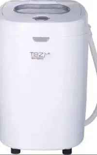مینی واش تز شستشو و خشک کن نو