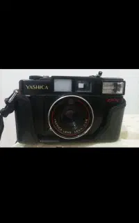 دوربین یاشیکا اصل ژاپن