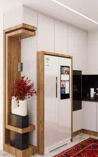 طراحی کابینت