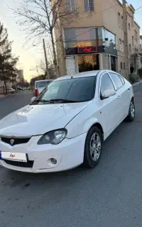 پروتون جن 2مدل2006