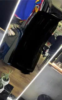 آینه قدی