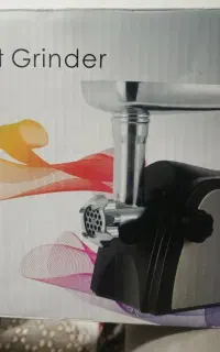 چرخ گوشت