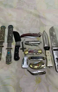 وسایل شخصی