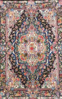 قالیچه سالاری