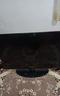 تلویزیون ال سی دی، سالم،