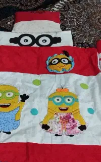 سرویس خواب نوزاد