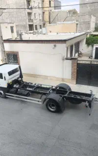 یوجین 11تن