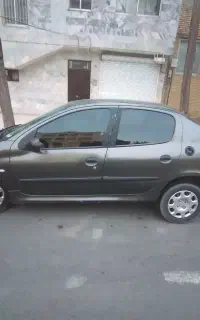 ۲۰۶sdدوگانه کارخانه